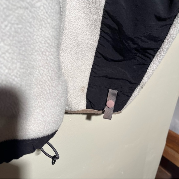 Vintage The North Face Fleece Zip Up - Picture 4 of 9